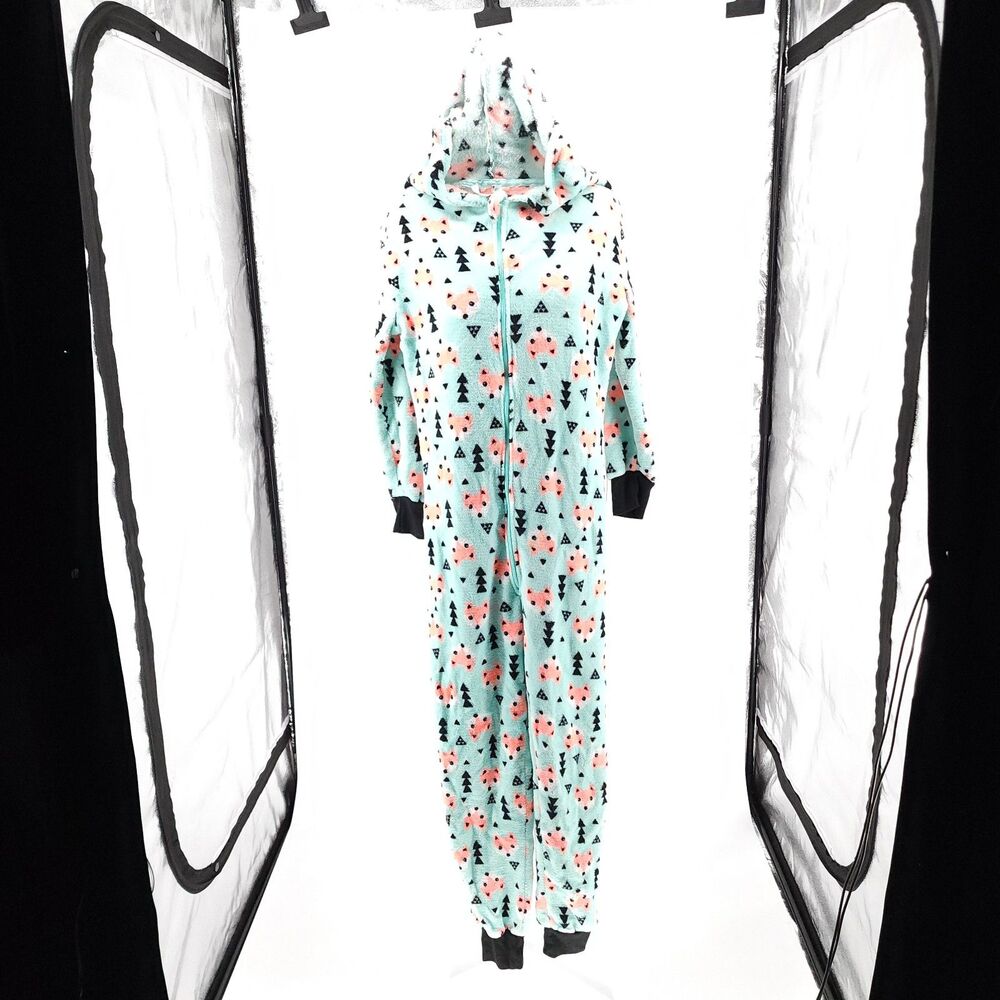 Love At First Sight Onesie with hoodie (Jr. S)